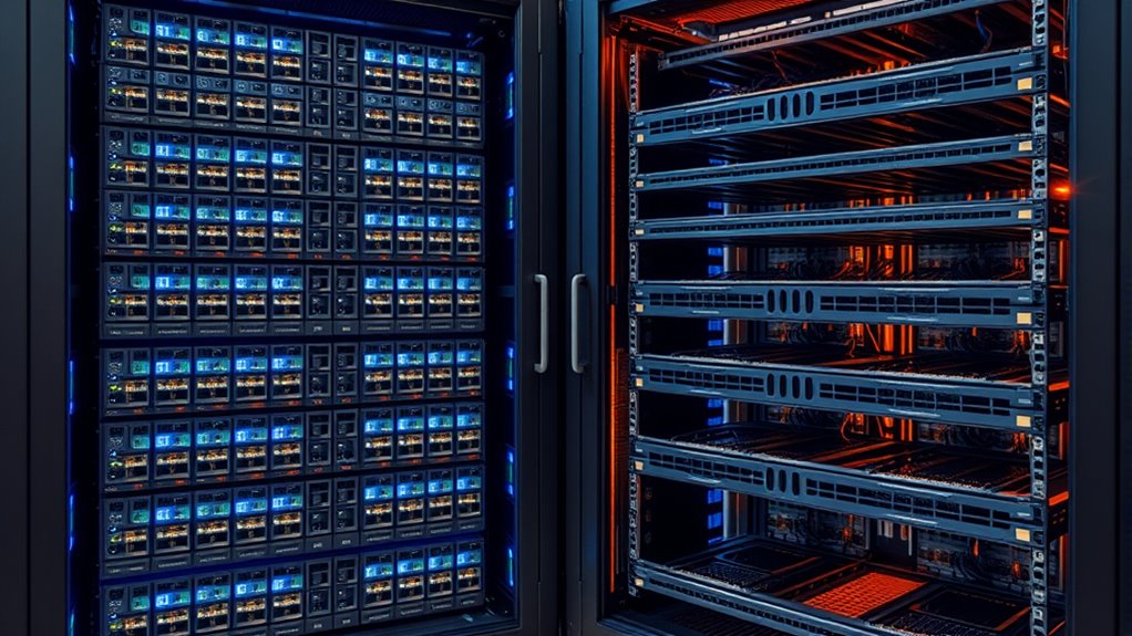 evaluate data distribution strategies