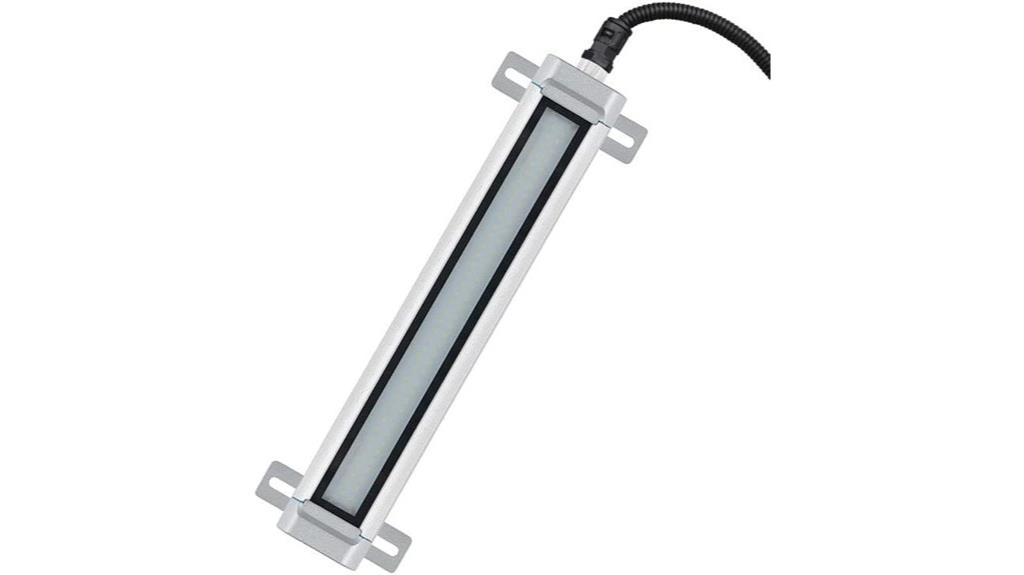 explosion proof 24v led