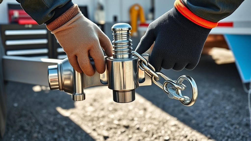 final safety inspection checklist