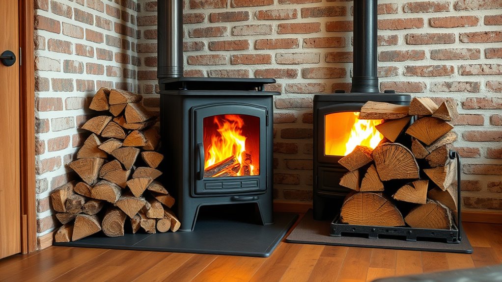 fire safety and prevention