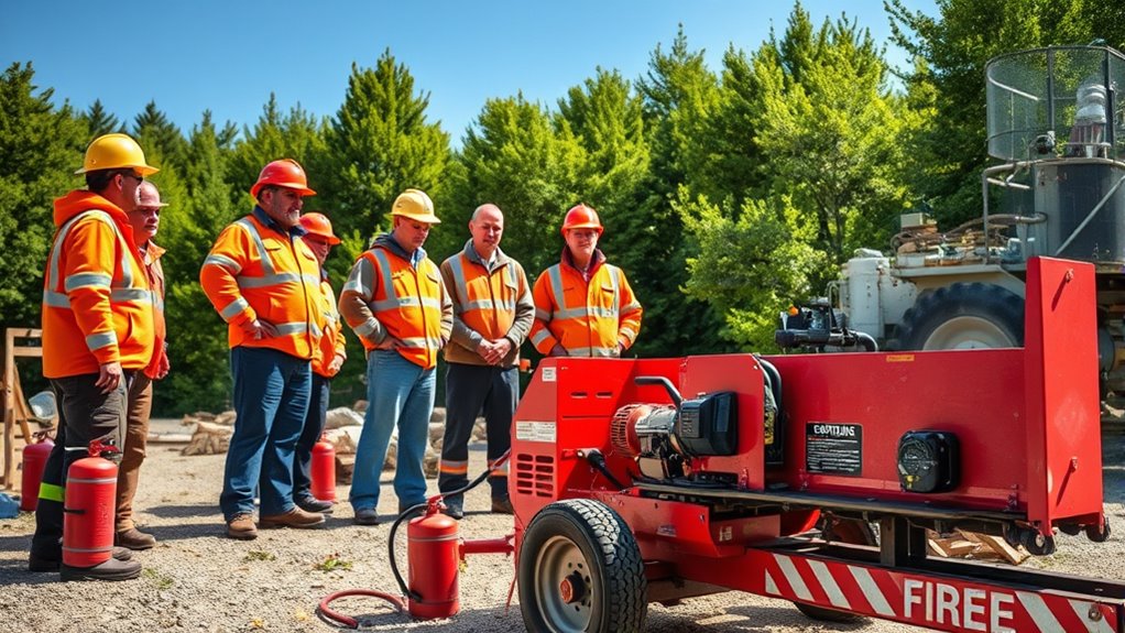 fire safety awareness training