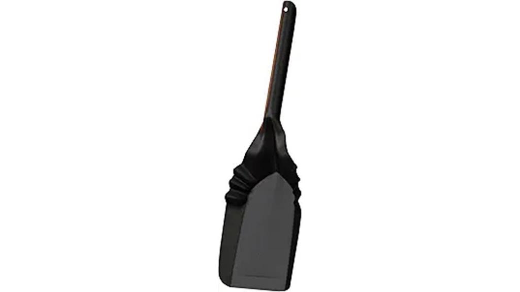 fireplace shovel for beauty