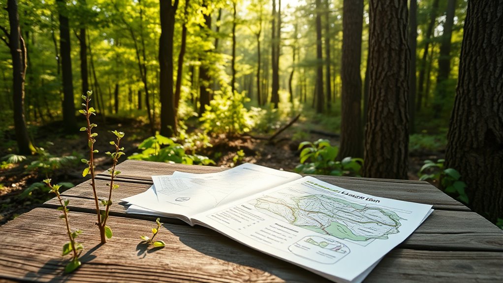 forest management knowledge essentials
