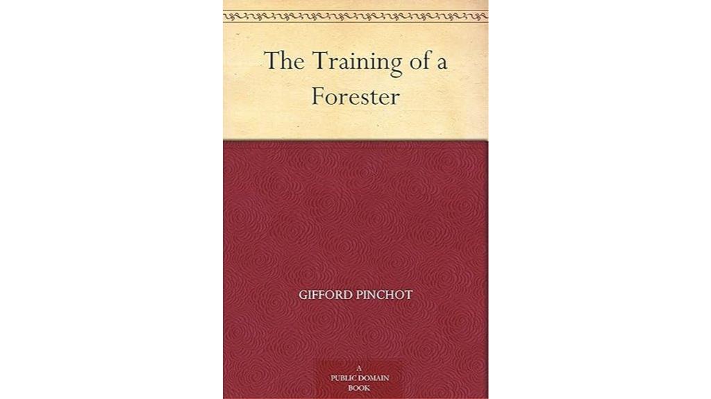 forester education and preparation
