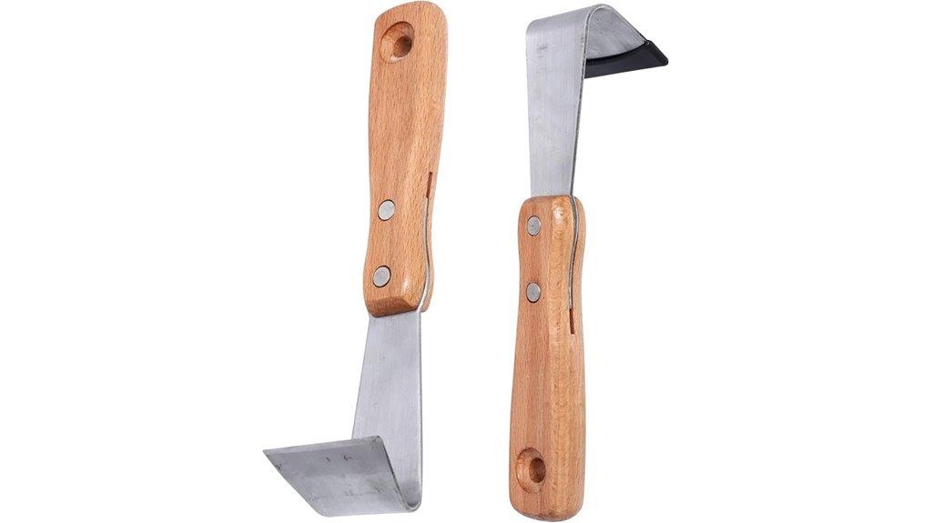 fruit tree grafting tool