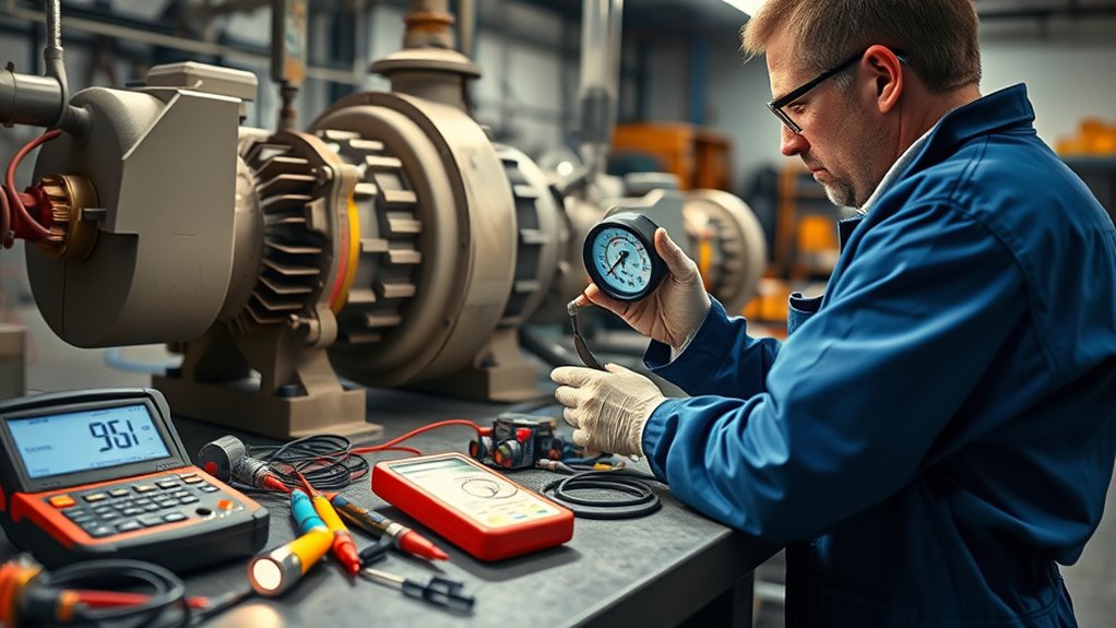 gathering essential diagnostic tools