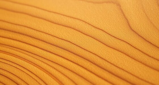 grain direction simplifies splitting