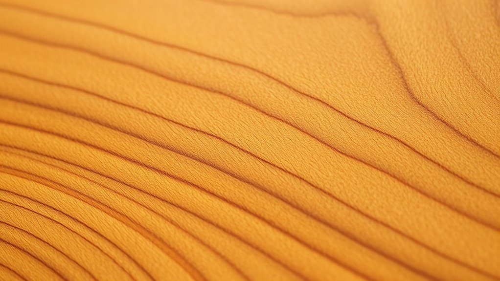 grain direction simplifies splitting