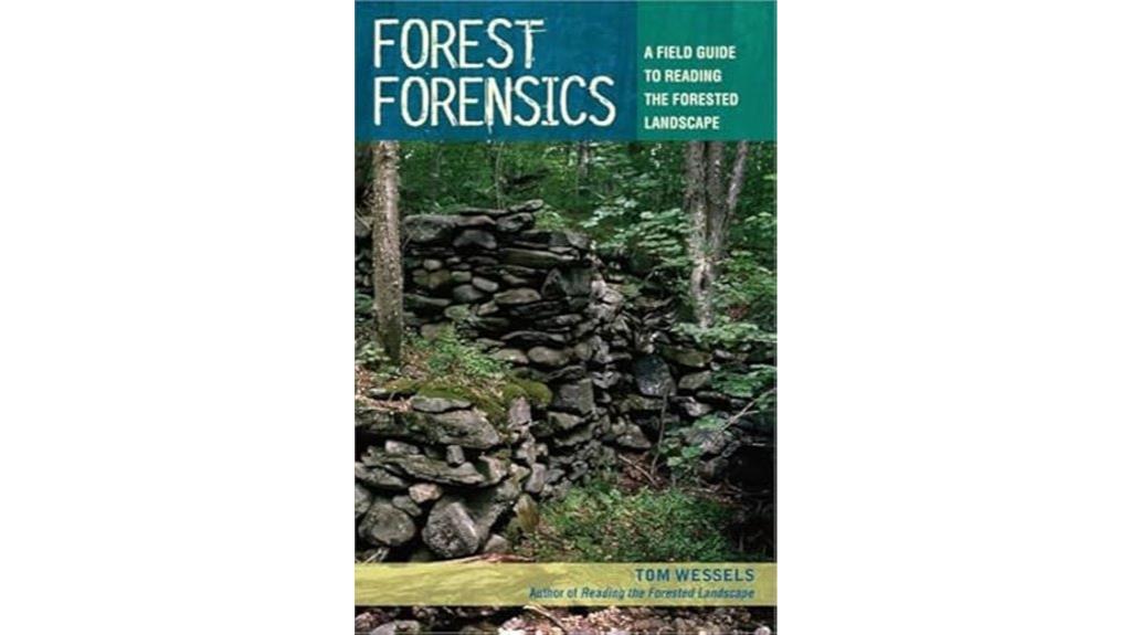guide to forest landscape