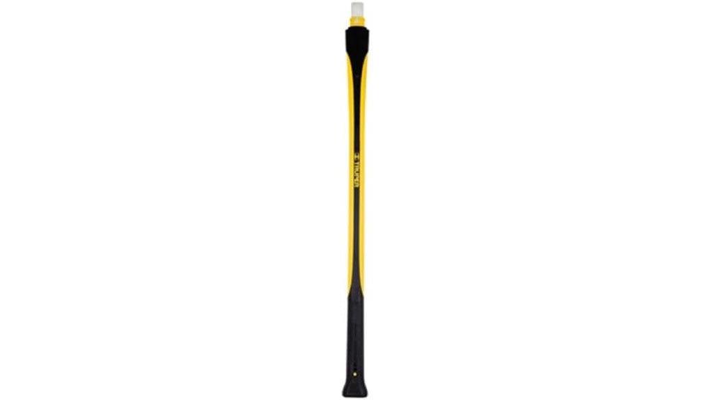 handle for sledgehammer
