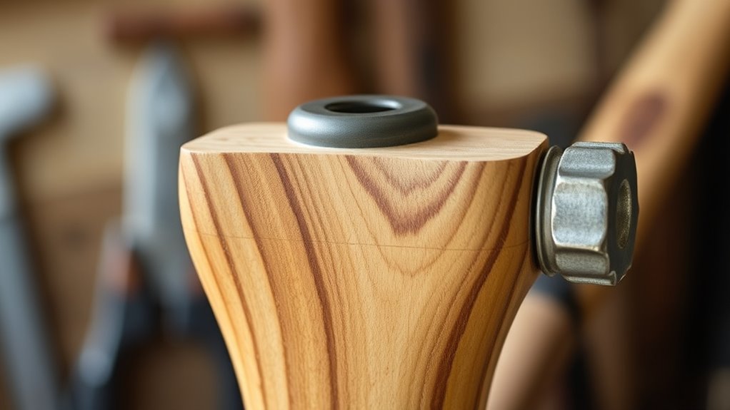 handle length quality fit