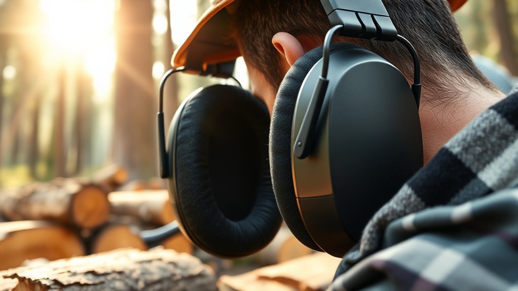 hearing protection selection factors
