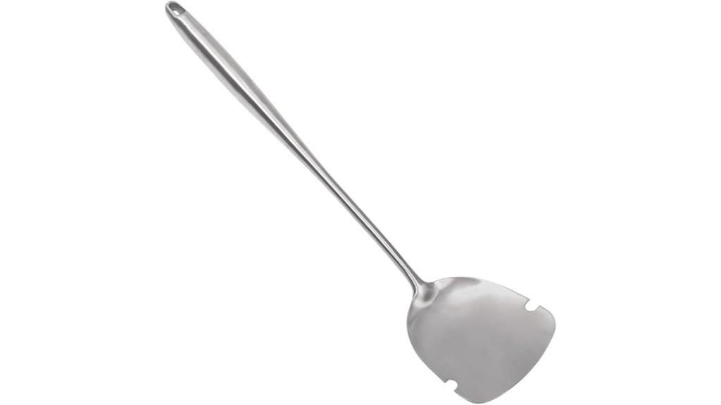 heavy duty stainless steel ash rake