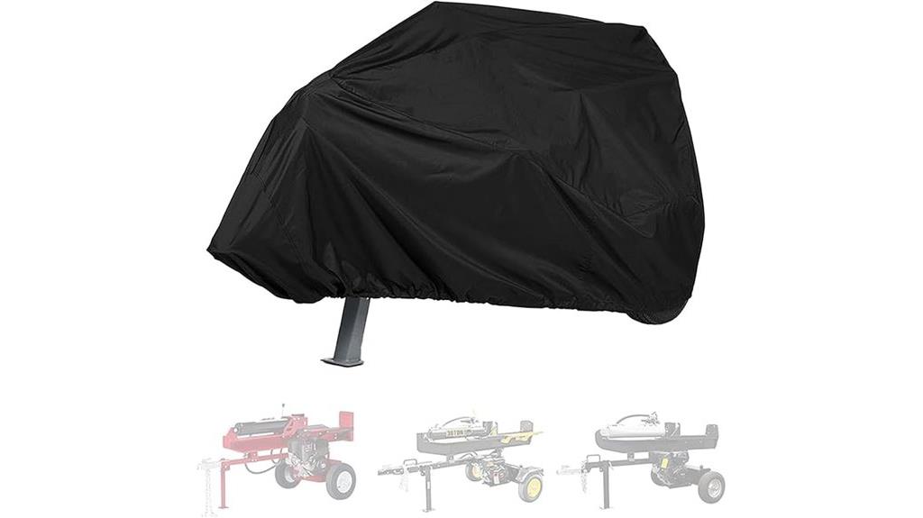 heavy duty waterproof cloth