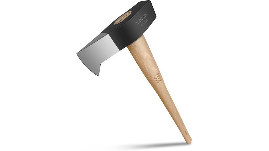 heavy duty wood splitter