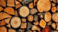 high btu firewood options