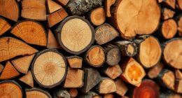 high btu firewood options