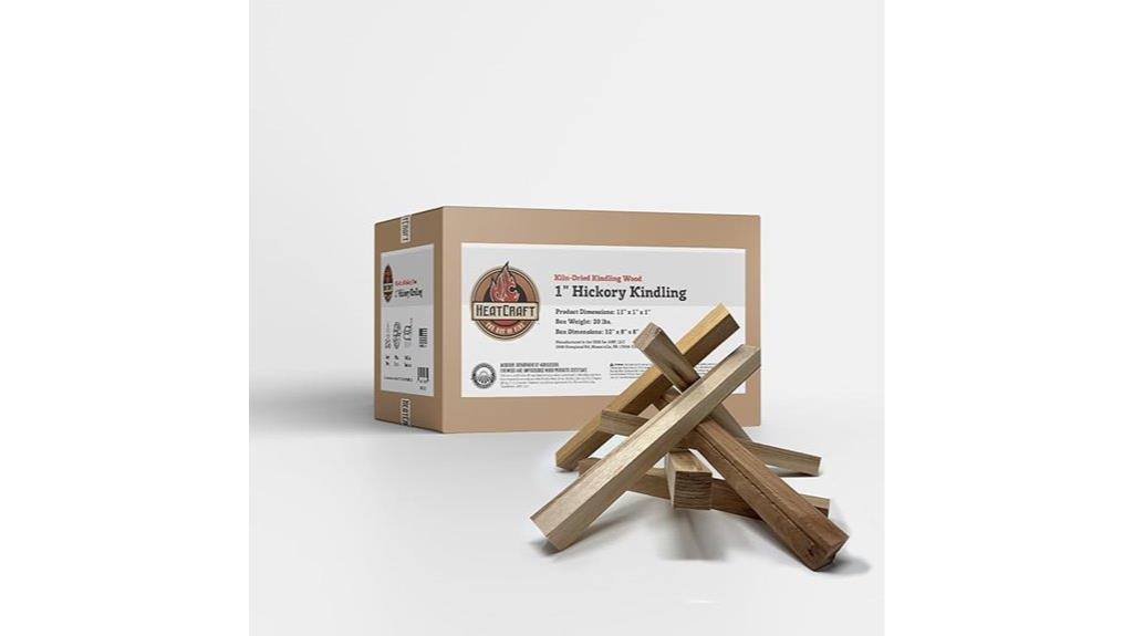 high quality dried firewood