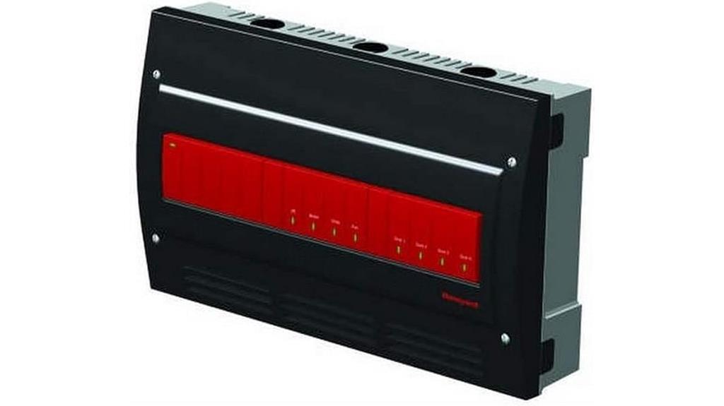 honeywell aq25042b boiler controller