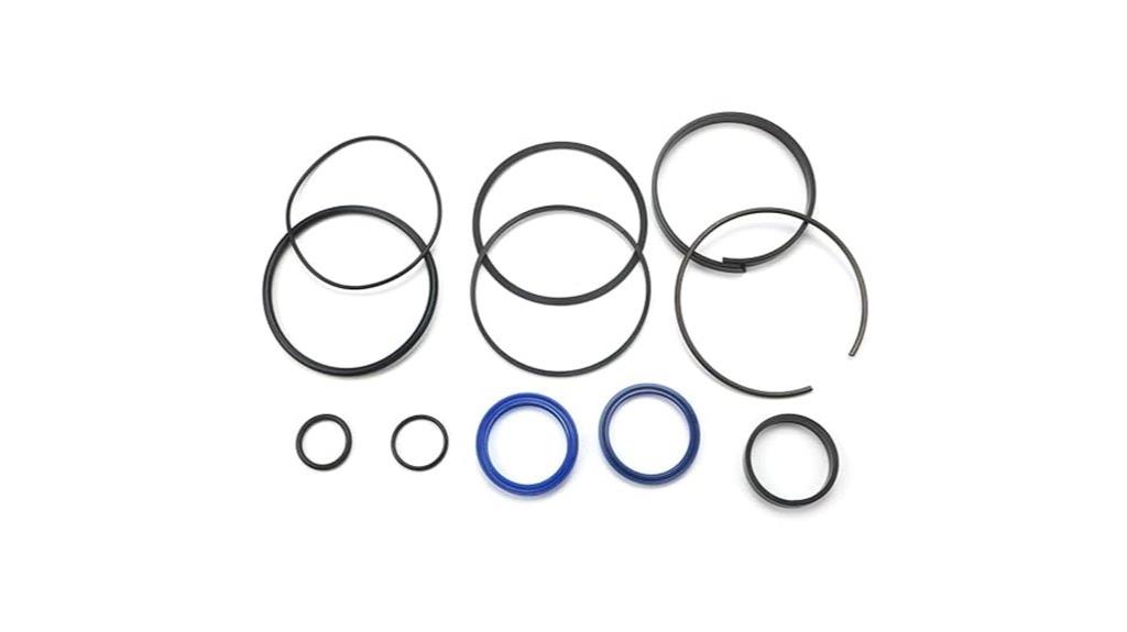 hydraulic cylinder seal kit