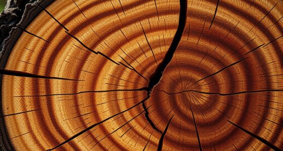 ideal log moisture level