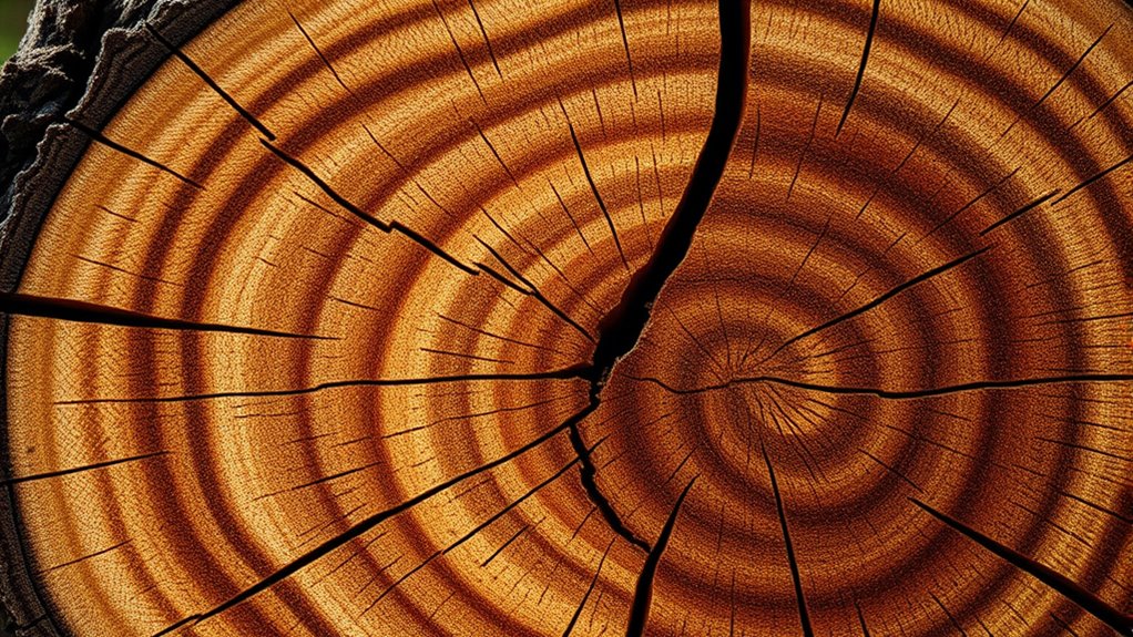 ideal log moisture level
