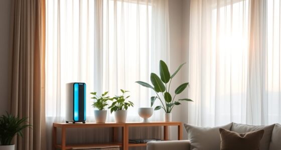 indoor air quality factors