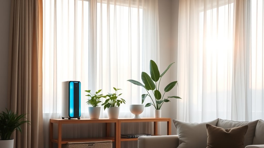 indoor air quality factors