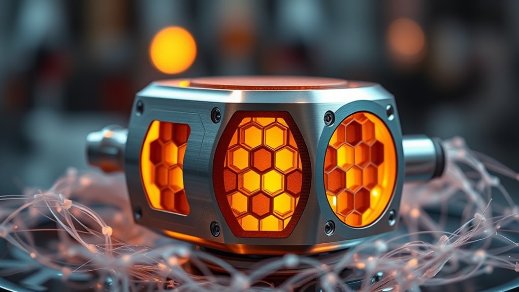 innovative catalytic combustion applications