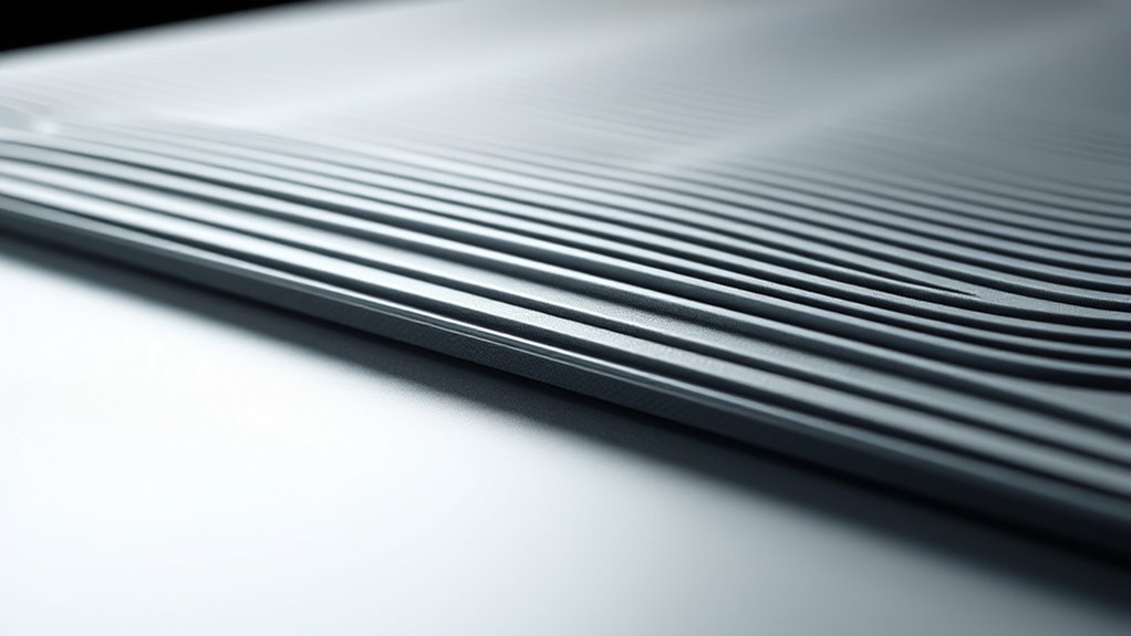 innovative vibration damping materials