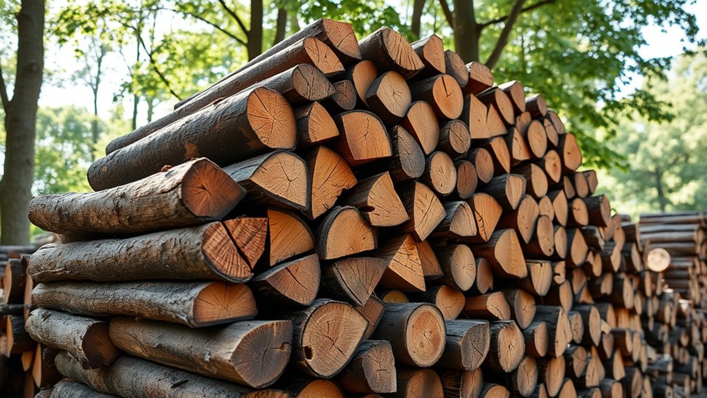 insect free firewood treatment methods