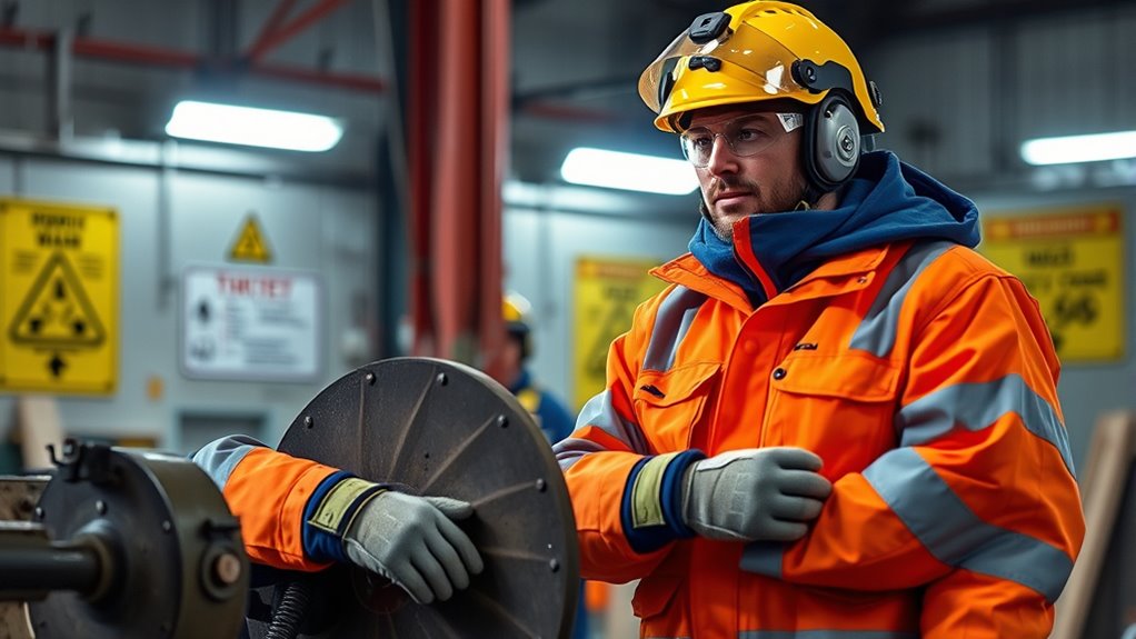 inspect clean fit store