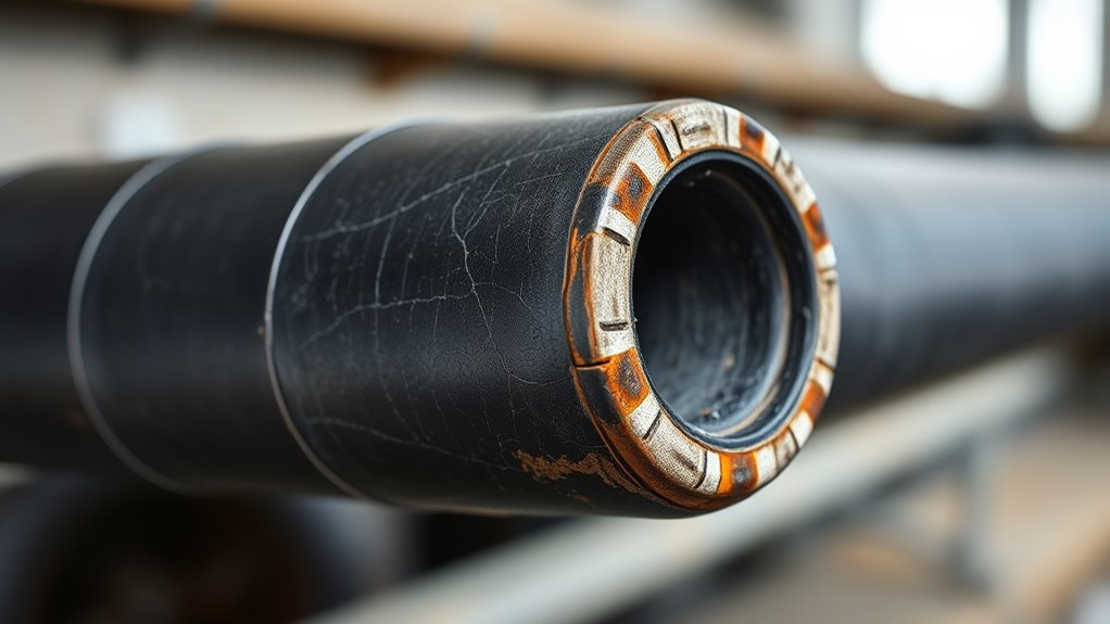 inspect identify replace prevent