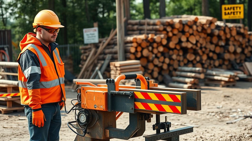 inspect protect operate safely