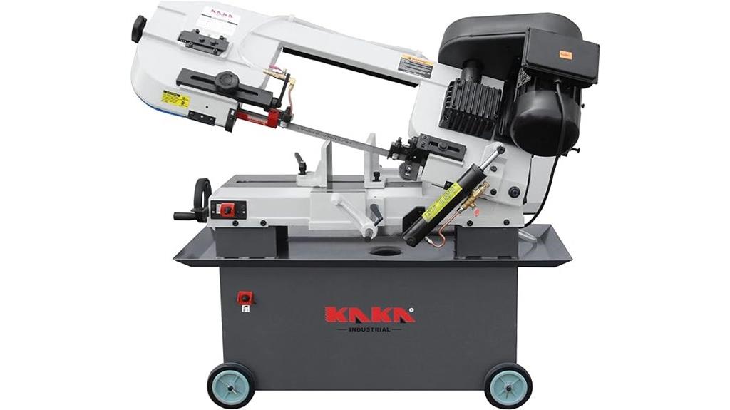 kaka bs 712n band saw