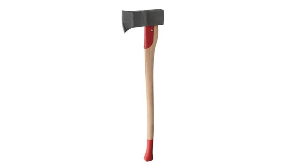 kings county ax tool
