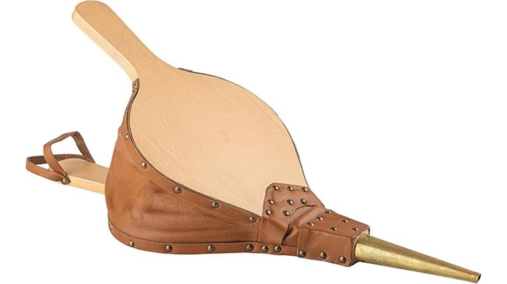 kings county fireplace bellows