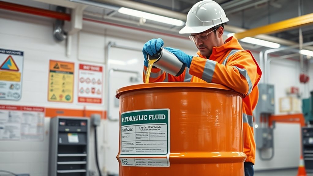 legal compliance in disposal