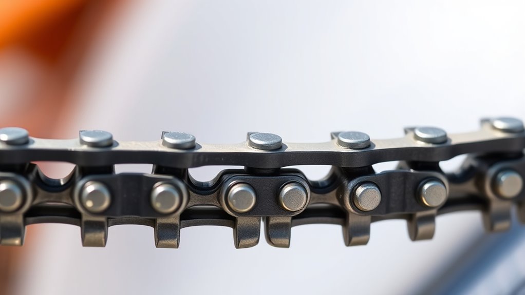 lightweight easy to handle chains