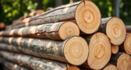 log cutting technique tips