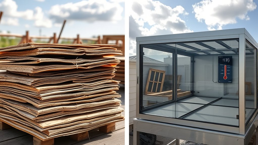 long term cost savings