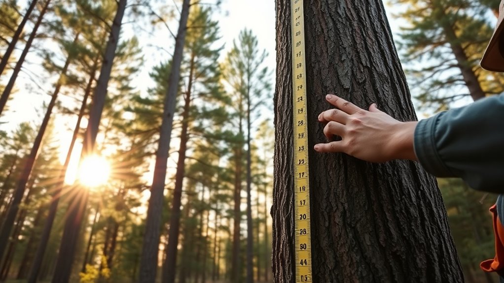 lumber volume measurement essentials