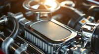 maintain filters for longevity