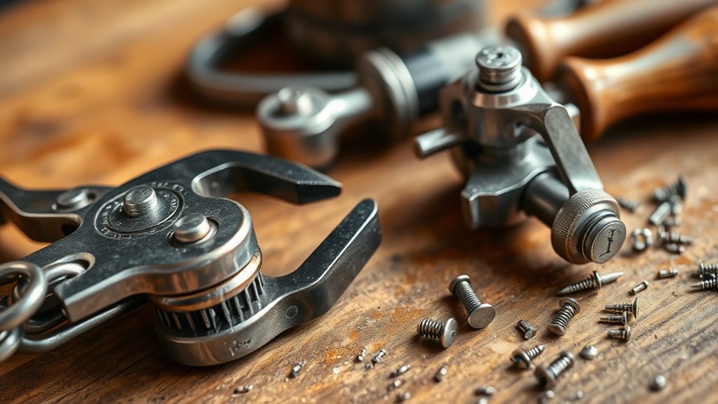 match tools to tasks