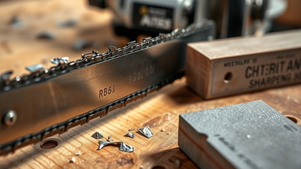 measure adjust verify maintain