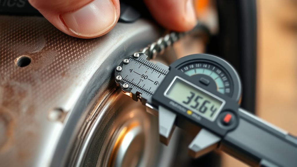 measure set sharpen maintain