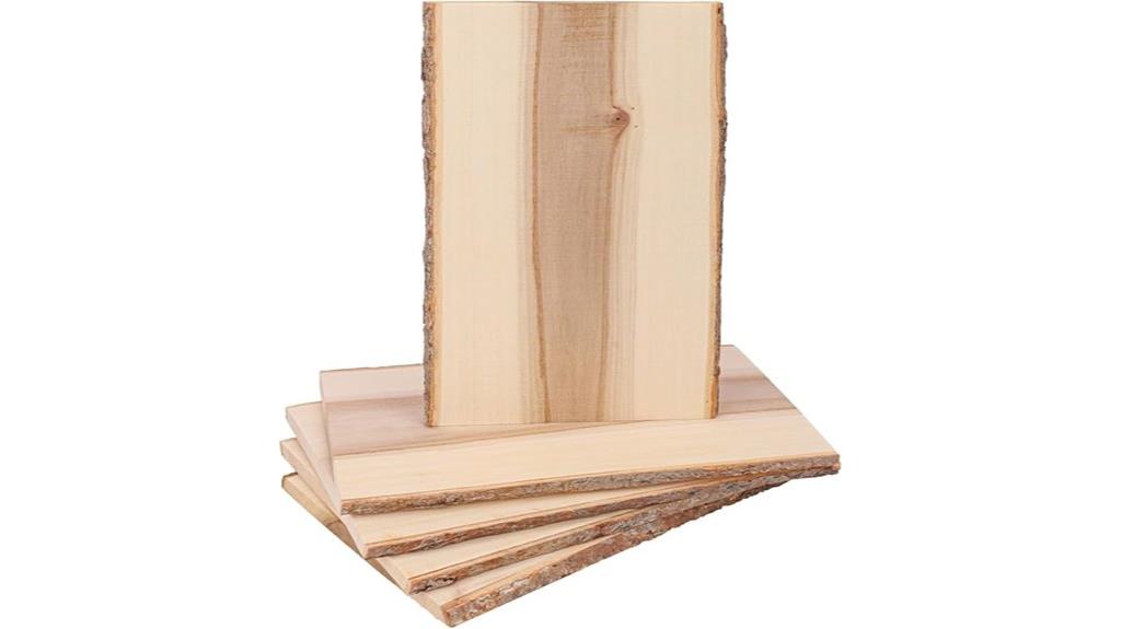 medium wood planks bundle