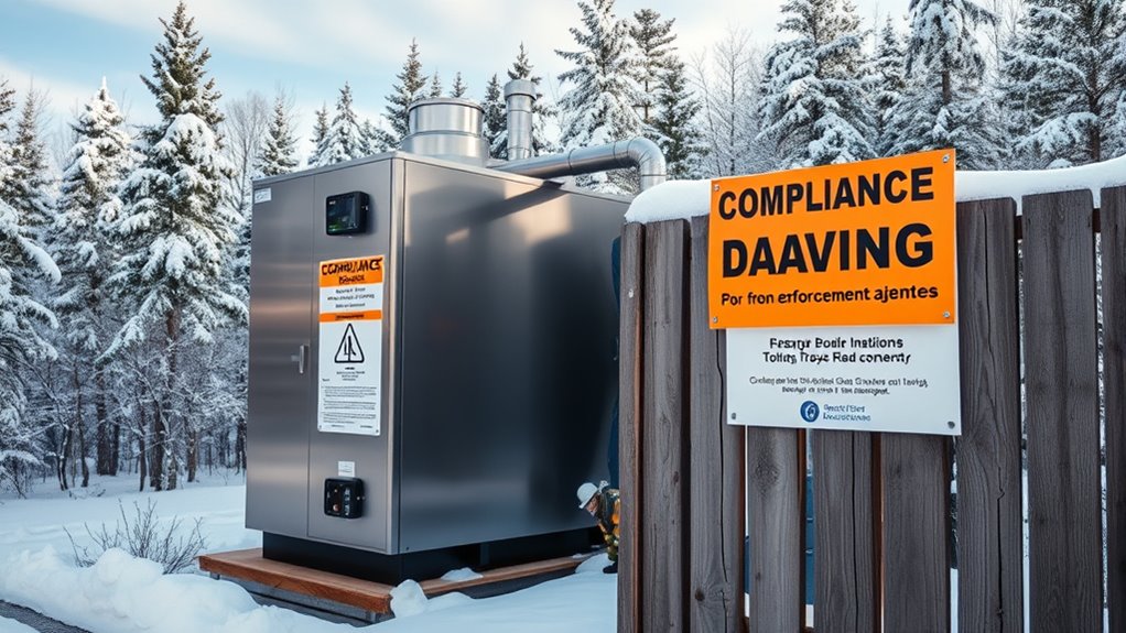 meet epa compliance deadlines