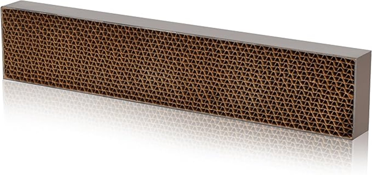 metal stove catalytic replacement
