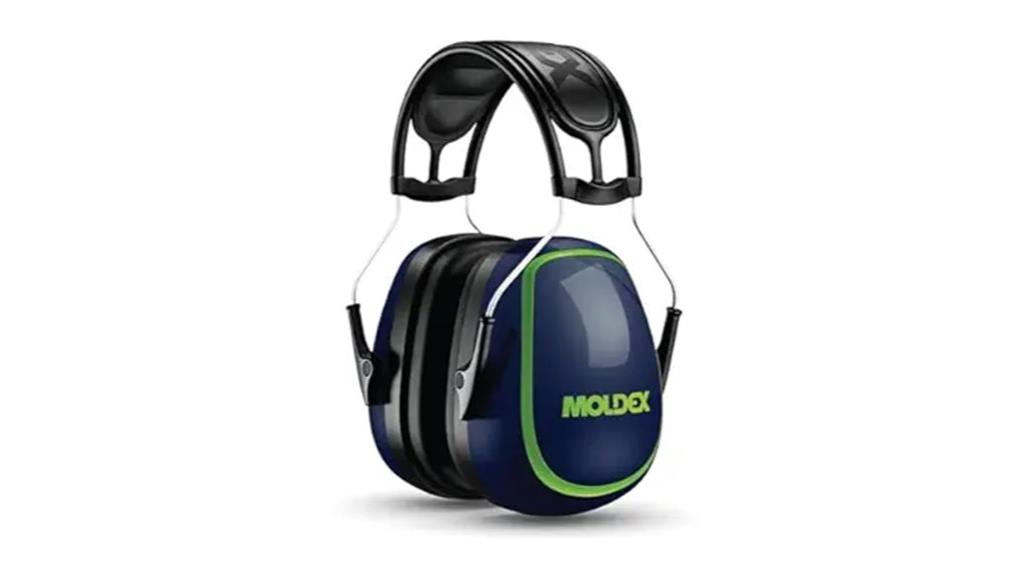 moldex mx 5 earmuffs
